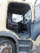 2001 Mercedes-Benz  ATEGO 1517 Truck over 7.5t Tipper photo 1