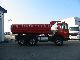 1991 Mercedes-Benz  2635 K 6x4 13t. Meiller axle assembly Truck over 7.5t Three-sided Tipper photo 5