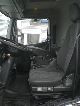 2007 Mercedes-Benz  818L air suspension LBW Pr Pl € 7m Edscha AHK 4 Van or truck up to 7.5t Stake body and tarpaulin photo 10