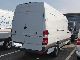 2012 Mercedes-Benz  Sprinter 316 CDI climate Van or truck up to 7.5t Box-type delivery van - high photo 1