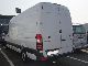 2012 Mercedes-Benz  Sprinter 316 CDI climate Van or truck up to 7.5t Box-type delivery van - high photo 4