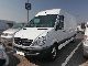2012 Mercedes-Benz  Sprinter 316 CDI climate Van or truck up to 7.5t Box-type delivery van - high photo 6