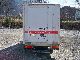 2004 Mercedes-Benz  316 CDI new engine 97000km of Maxi Van or truck up to 7.5t Box photo 5