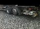 2003 Mercedes-Benz  2544 * orig. TKM 450 * Year 2007 Truck over 7.5t Swap chassis photo 2