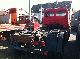 1980 Mercedes-Benz  1626 Leaf sprung V8 Truck over 7.5t Chassis photo 3