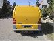 1999 Mercedes-Benz  Vito SPRZEDAMGO Van or truck up to 7.5t Other vans/trucks up to 7 photo 3