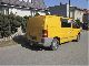 1999 Mercedes-Benz  Vito SPRZEDAMGO Van or truck up to 7.5t Other vans/trucks up to 7 photo 5