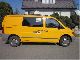 1999 Mercedes-Benz  Vito SPRZEDAMGO Van or truck up to 7.5t Other vans/trucks up to 7 photo 6