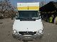 2003 Mercedes-Benz  308 CDI, CASE Van or truck up to 7.5t Box photo 2