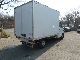 2003 Mercedes-Benz  308 CDI, CASE Van or truck up to 7.5t Box photo 3