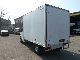 2003 Mercedes-Benz  308 CDI, CASE Van or truck up to 7.5t Box photo 4