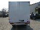 2003 Mercedes-Benz  308 CDI, CASE Van or truck up to 7.5t Box photo 5