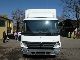 2006 Mercedes-Benz  815, 1015L, 1 - HAND, 7200mm load length Truck over 7.5t Box photo 2