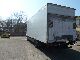 2006 Mercedes-Benz  815, 1015L, 1 - HAND, 7200mm load length Truck over 7.5t Box photo 3
