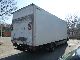 2006 Mercedes-Benz  815, 1015L, 1 - HAND, 7200mm load length Truck over 7.5t Box photo 4