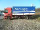 1999 Mercedes-Benz  Actros 1848 tipper model 950 Truck over 7.5t Three-sided Tipper photo 3