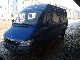 Mercedes-Benz  313 2005 Box-type delivery van - high and long photo