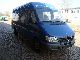 2005 Mercedes-Benz  313 Van or truck up to 7.5t Box-type delivery van - high and long photo 2