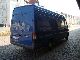 2005 Mercedes-Benz  313 Van or truck up to 7.5t Box-type delivery van - high and long photo 3