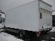 2011 Mercedes-Benz  ATEGO II 816 EURO 5 liftgate 2011 R Van or truck up to 7.5t Box-type delivery van photo 3