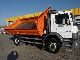 2004 Mercedes-Benz  Atego 1823 Truck over 7.5t Three-sided Tipper photo 6