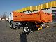 2004 Mercedes-Benz  Atego 1823 Truck over 7.5t Three-sided Tipper photo 8