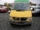 Mercedes-Benz  312 D + High Long / MAXI 1998 Box-type delivery van - high and long photo
