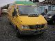 1998 Mercedes-Benz  312 D + High Long / MAXI Van or truck up to 7.5t Box-type delivery van - high and long photo 1