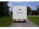 1990 Mercedes-Benz  814 50 Van or truck up to 7.5t Cattle truck photo 6