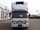 1999 Mercedes-Benz  1223 Atego € ** 2 ** 1228 ** 1218 Carrier Supra Truck over 7.5t Refrigerator body photo 1