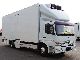1999 Mercedes-Benz  1223 Atego € ** 2 ** 1228 ** 1218 Carrier Supra Truck over 7.5t Refrigerator body photo 2