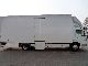 1999 Mercedes-Benz  1223 Atego € ** 2 ** 1228 ** 1218 Carrier Supra Truck over 7.5t Refrigerator body photo 3