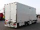 1999 Mercedes-Benz  1223 Atego € ** 2 ** 1228 ** 1218 Carrier Supra Truck over 7.5t Refrigerator body photo 4