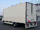 1999 Mercedes-Benz  1223 Atego € ** 2 ** 1228 ** 1218 Carrier Supra Truck over 7.5t Refrigerator body photo 6
