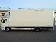 1999 Mercedes-Benz  1223 Atego € ** 2 ** 1228 ** 1218 Carrier Supra Truck over 7.5t Refrigerator body photo 7