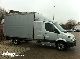 2007 Mercedes-Benz  Sprinter 318 CDI Auto. / Comand / Xenon / Sitzhzg. Van or truck up to 7.5t Stake body and tarpaulin photo 3