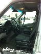 2007 Mercedes-Benz  Sprinter 318 CDI Auto. / Comand / Xenon / Sitzhzg. Van or truck up to 7.5t Stake body and tarpaulin photo 5