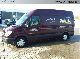 Mercedes-Benz  Sprinter 216 CDI Sitzhzg. / Climate / APC / High Roof / NSW 2010 Box-type delivery van - high photo