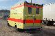 2005 Mercedes-Benz  416 WHAT with Stryker stretcher / carrying chair Utila Van or truck up to 7.5t Ambulance photo 2