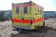 2005 Mercedes-Benz  416 WHAT with Stryker stretcher / carrying chair Utila Van or truck up to 7.5t Ambulance photo 3