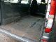 2005 Mercedes-Benz  VITO 115 9 - seater Van or truck up to 7.5t Estate - minibus up to 9 seats photo 10