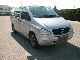 2005 Mercedes-Benz  VITO 115 9 - seater Van or truck up to 7.5t Estate - minibus up to 9 seats photo 1