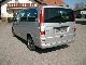 2005 Mercedes-Benz  VITO 115 9 - seater Van or truck up to 7.5t Estate - minibus up to 9 seats photo 2