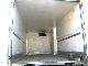 1993 Mercedes-Benz  1117 Refrigerated + LadebordwandKz. Ha Truck over 7.5t Refrigerator body photo 5