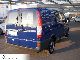 2010 Mercedes-Benz  Vito 113 CDI Long Ka climate DPF / Navi / Auto. Van or truck up to 7.5t Other vans/trucks up to 7 photo 2