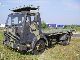 Mercedes-Benz  1213 4X2 EX-ARMY. 1978 Other trucks over 7 photo