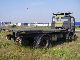 1978 Mercedes-Benz  1213 4X2 EX-ARMY. Truck over 7.5t Other trucks over 7 photo 1