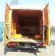 1996 Mercedes-Benz  611 D Düsseldorf cabin Van or truck up to 7.5t Box-type delivery van - high and long photo 10