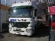 Mercedes-Benz  2541 L/45 2008 Swap chassis photo