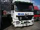 2008 Mercedes-Benz  2541 L/45 Truck over 7.5t Swap chassis photo 1